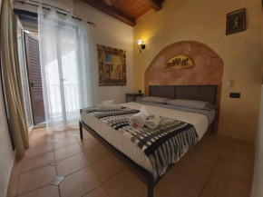 Appartamento Seminario Cefalù